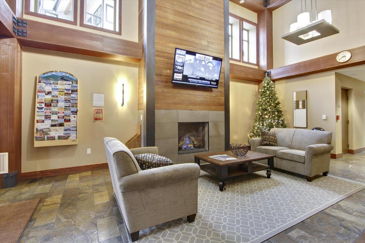 Ski In Ski Out Luxury Condo #4574 - Huge Hot Tub & Great Views - 500 Dollars Of Free Activities & Equipment Rentals Daily Винтер Парк Экстерьер фото